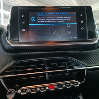 Peugeot 2008 27/12/2021