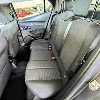 Peugeot 2008 27/12/2021