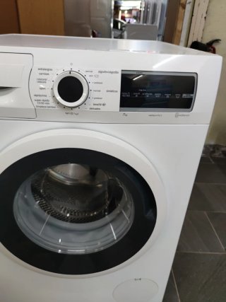 Lavadora Balay 7kg Clase A+++ 1200rpm con Garantía