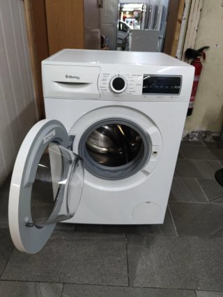 Lavadora Balay 7kg Clase A+++ 1200rpm con Garantía