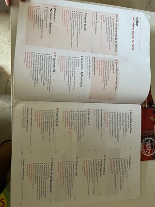 Matemáticas B. 4o de ESO