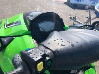 Kawasaki Ultra 300X Jet Ski