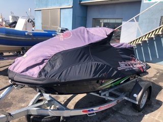 Kawasaki Ultra 300X Jet Ski