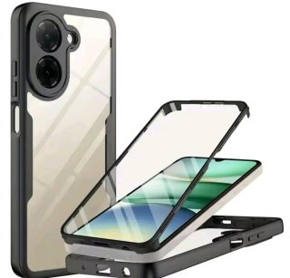 CUSTODIA 360° XIAOMI REDMI A5 4G