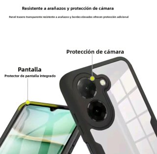 CUSTODIA 360° XIAOMI REDMI A5 4G