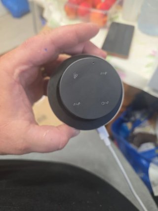 Altavoz Adin S8B Conducción Ósea