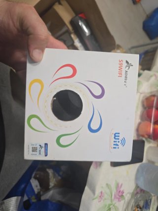 Altavoz Adin S8B Conducción Ósea