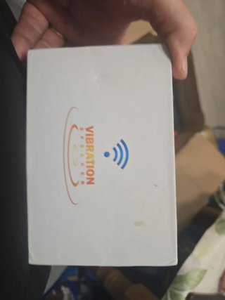 Altavoz Adin S8B Conducción Ósea