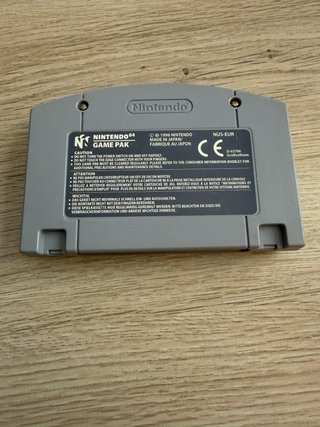 Mario Kart 64 Nintendo 64