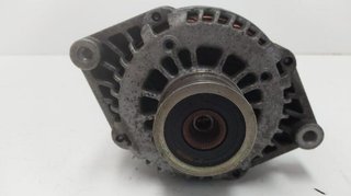 Chevrolet 252337 alternador 13502580 cruze lt