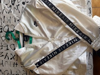 Chaqueta Nike Mujer Talla S