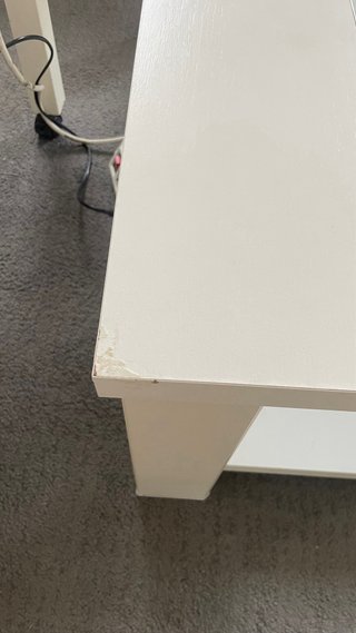 Mesa de centro elevable madera y cristal