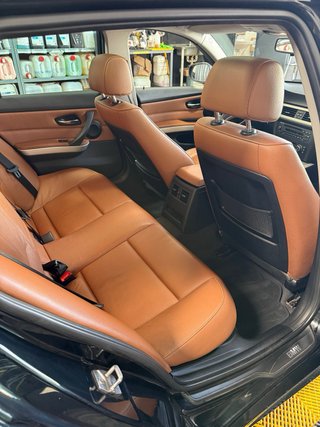 BMW Serie 3 2012