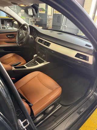 BMW Serie 3 2012