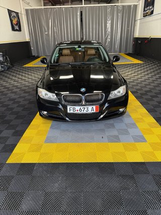 BMW Serie 3 2012