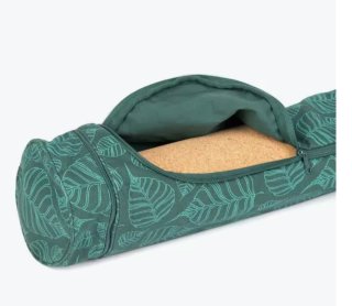 Bodies Asana Bag 60. Funda yogamat. Algodón