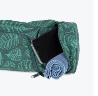 Bodies Asana Bag 60. Funda yogamat. Algodón
