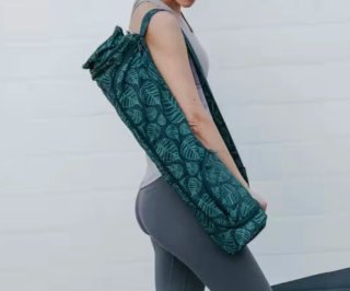 Bodies Asana Bag 60. Funda yogamat. Algodón