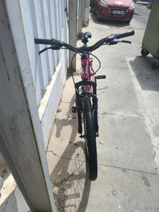 Bicicleta BIOCYCLE XRT ELIXIR 24