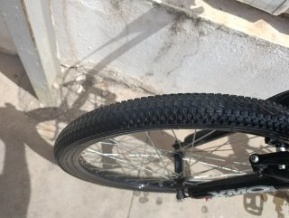 Bicicleta BIOCYCLE XRT ELIXIR 24
