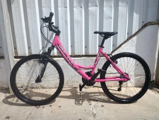 Bicicleta BIOCYCLE XRT ELIXIR 24