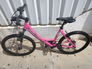 Bicicleta BIOCYCLE XRT ELIXIR 24