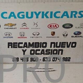 JUEGO EMBELLECEDORES CALANDRA PEUGEOT 308 NUEVO