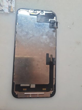 Schermo per iPhone 14 Plus