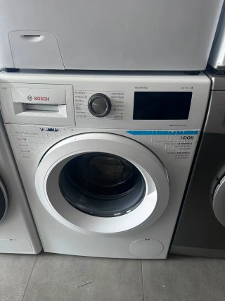 Lavadora Bosch VarioPerfect con garantía