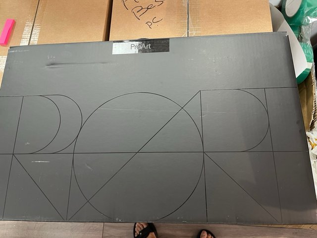 ASUS ProArt P16 OLED H7606WV#831105