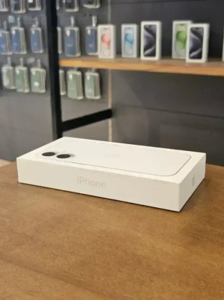 IPHONE 17 256GB BIANCO CONFEZIONE ORIGINALE