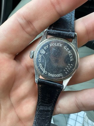 Reloj Tudor Royal