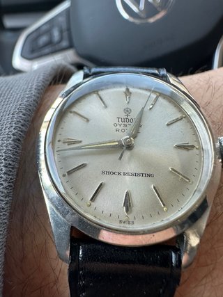 Reloj Tudor Royal