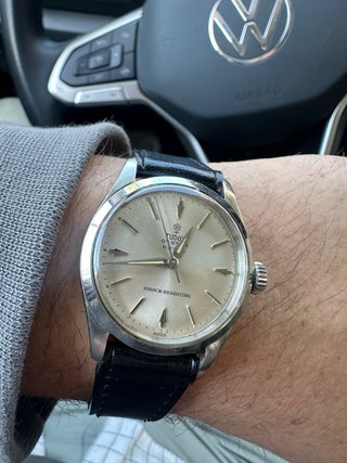 Reloj Tudor Royal