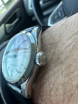 Reloj Tudor Royal