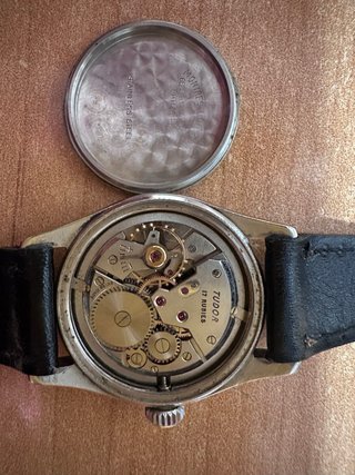 Reloj Tudor Royal