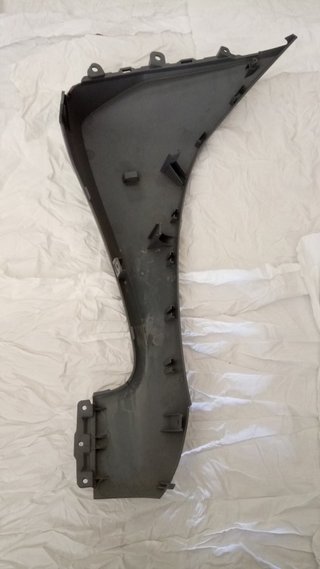 Placa Lateral Sym Symphony ST 125