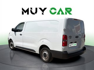 Toyota Proace Furgon 2.0D GX L1 107 kW (145 CV)