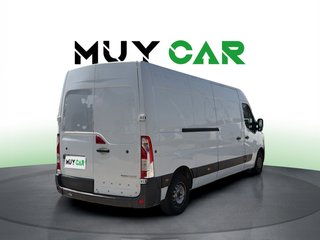 Renault Master Furgon L3H2 3500 Blue dCi 99 kW (135 CV)