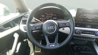 Audi A5 Sportback Black line 35 TDI 120 kW (163 CV) S tronic
