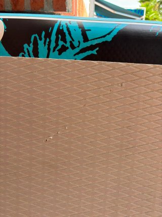 Tabla Paddle Surf 450cm como nueva