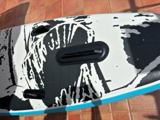 Tabla Paddle Surf 450cm como nueva