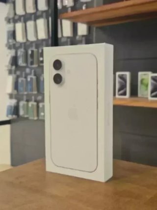 IPHONE 17 512GB BIANCO CONFEZIONATO