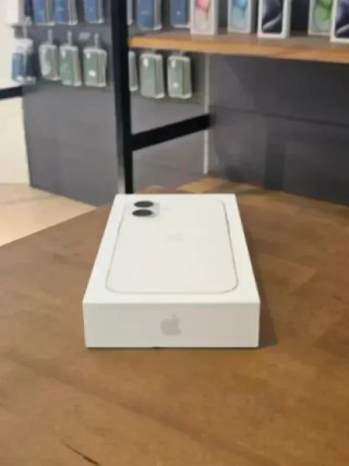 IPHONE 17 512GB BIANCO CONFEZIONATO