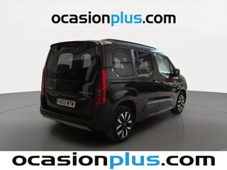 Citroen Berlingo BlueHDi 130 S&S Talla M Max Auto 96 kW (130 CV)
