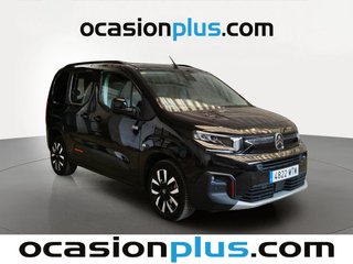 Citroen Berlingo BlueHDi 130 S&S Talla M Max Auto 96 kW (130 CV)