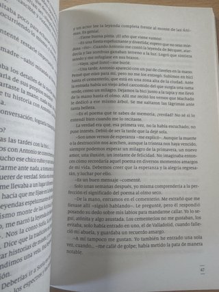 Cartas a Leonor