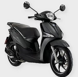 Óptica Faro Piaggio Liberty 50 (2021-2024)