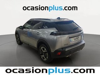 Peugeot 2008 Allure Hybrid eDCS6 107 kW (145 CV)