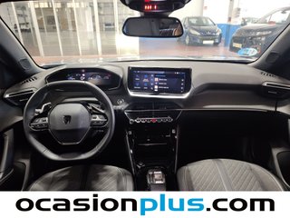 Peugeot 2008 Allure Hybrid eDCS6 107 kW (145 CV)